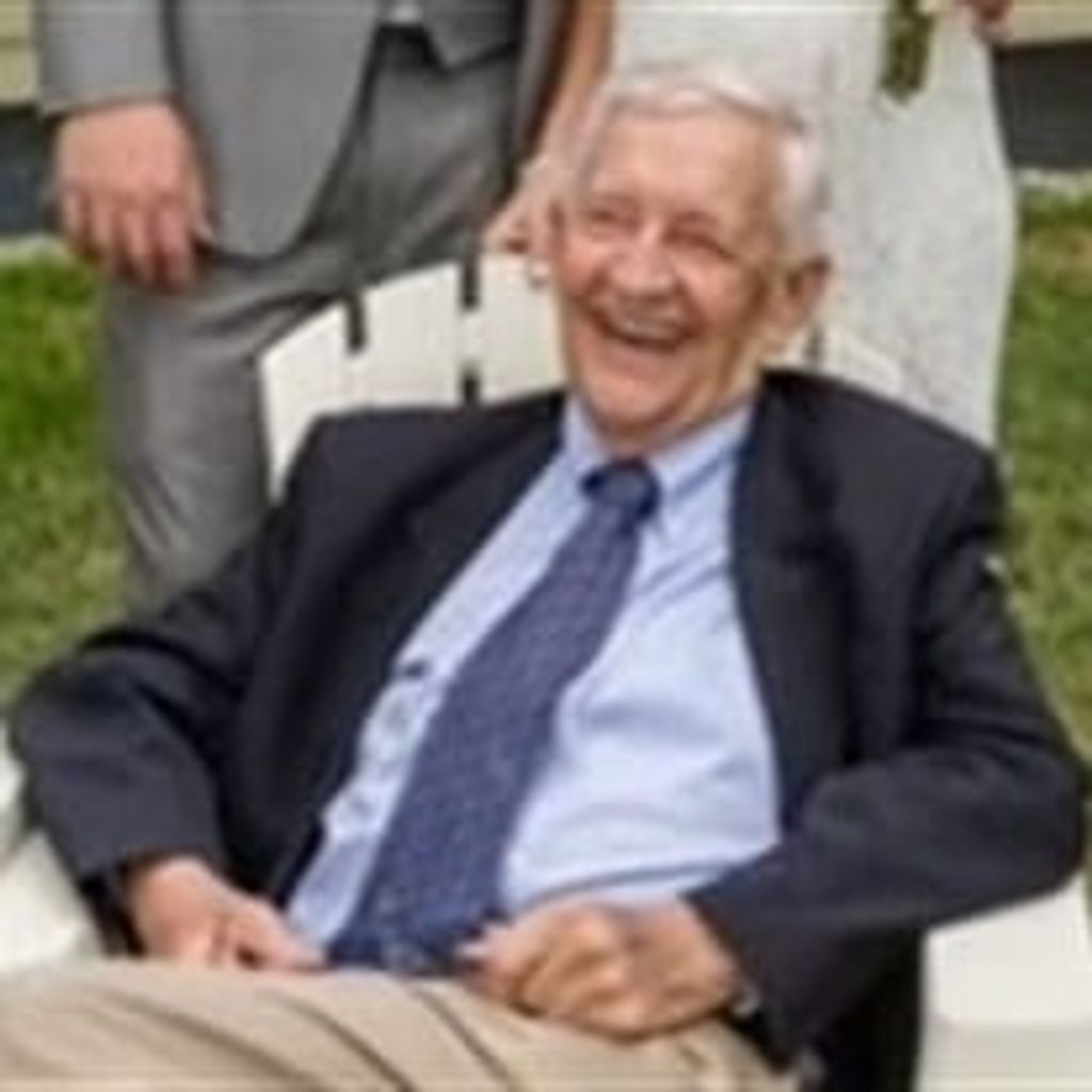Jack Edward Housenger