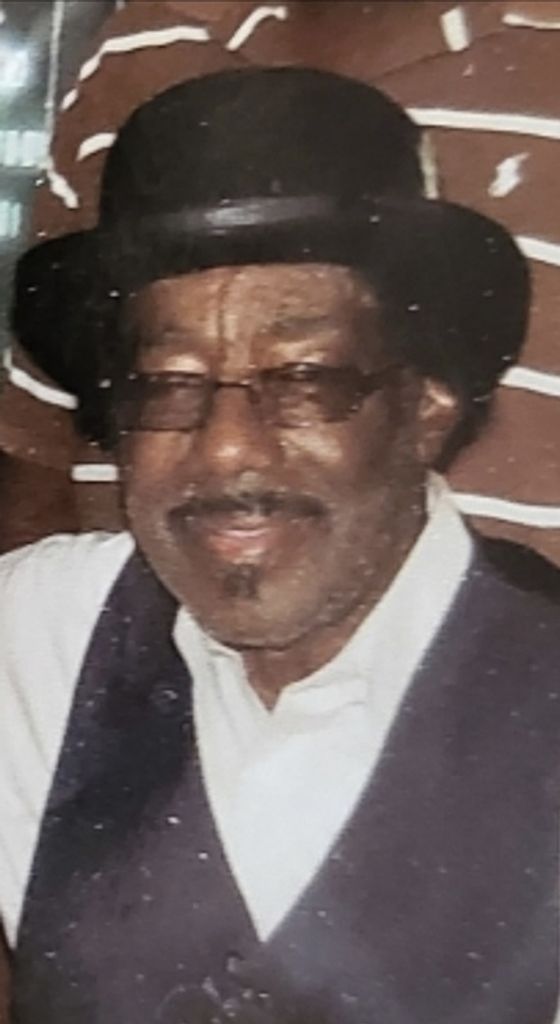 Robert Leslie Johnson Profile Photo