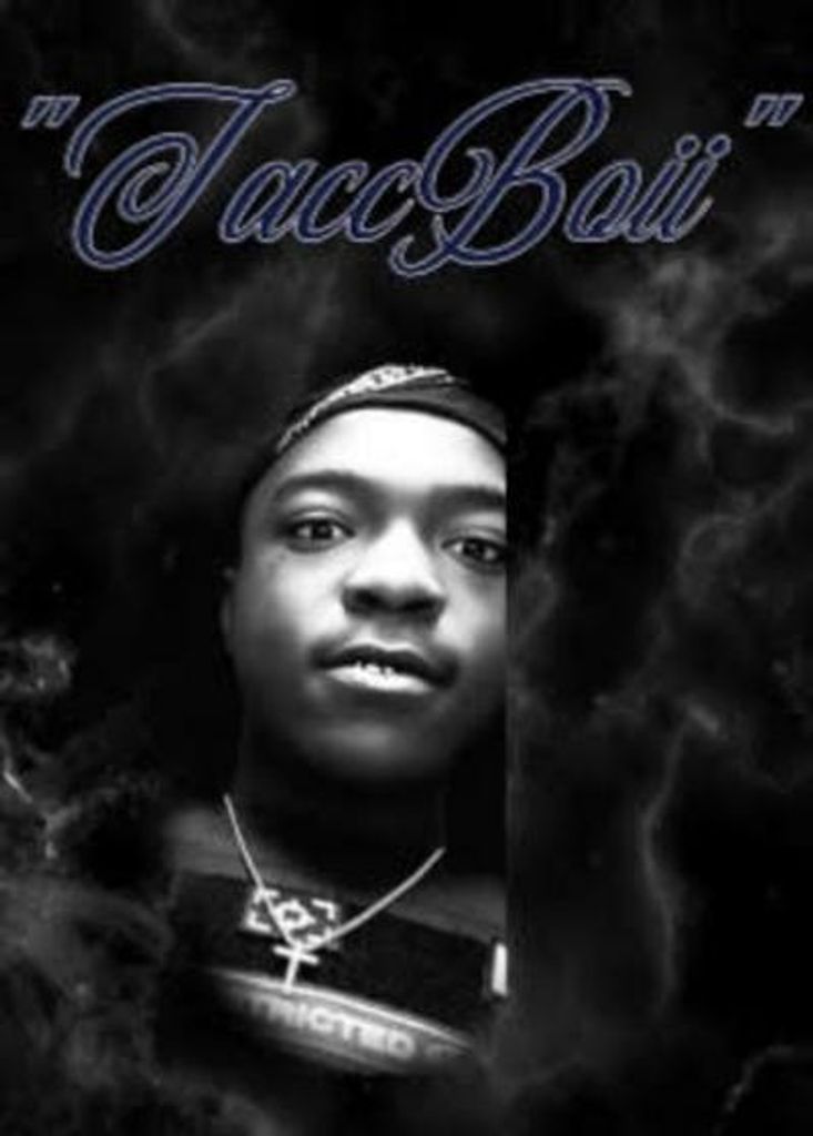 Jonderious "Jaccboii" Mccloud Profile Photo