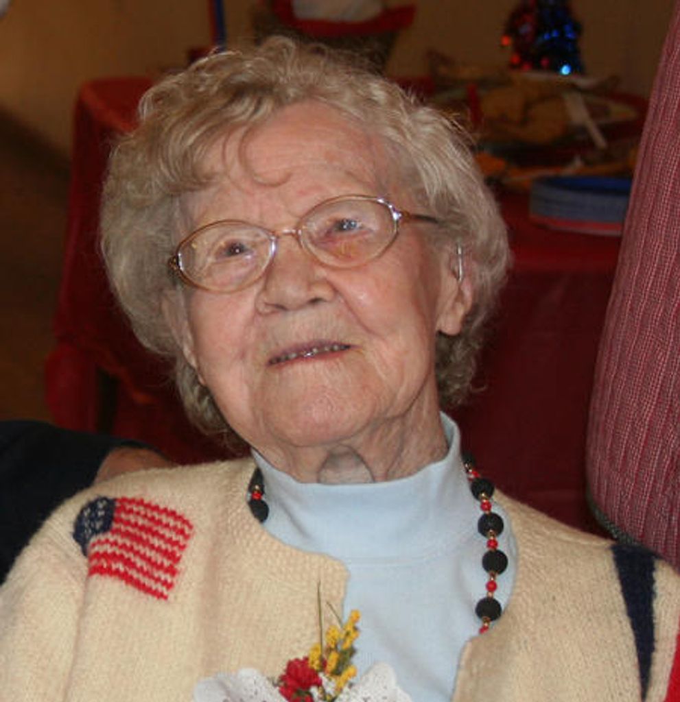 Irene Schlueter