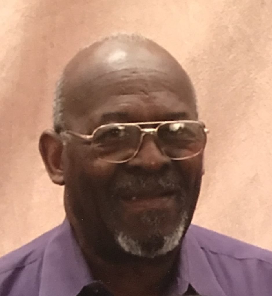 Charles E. Smith