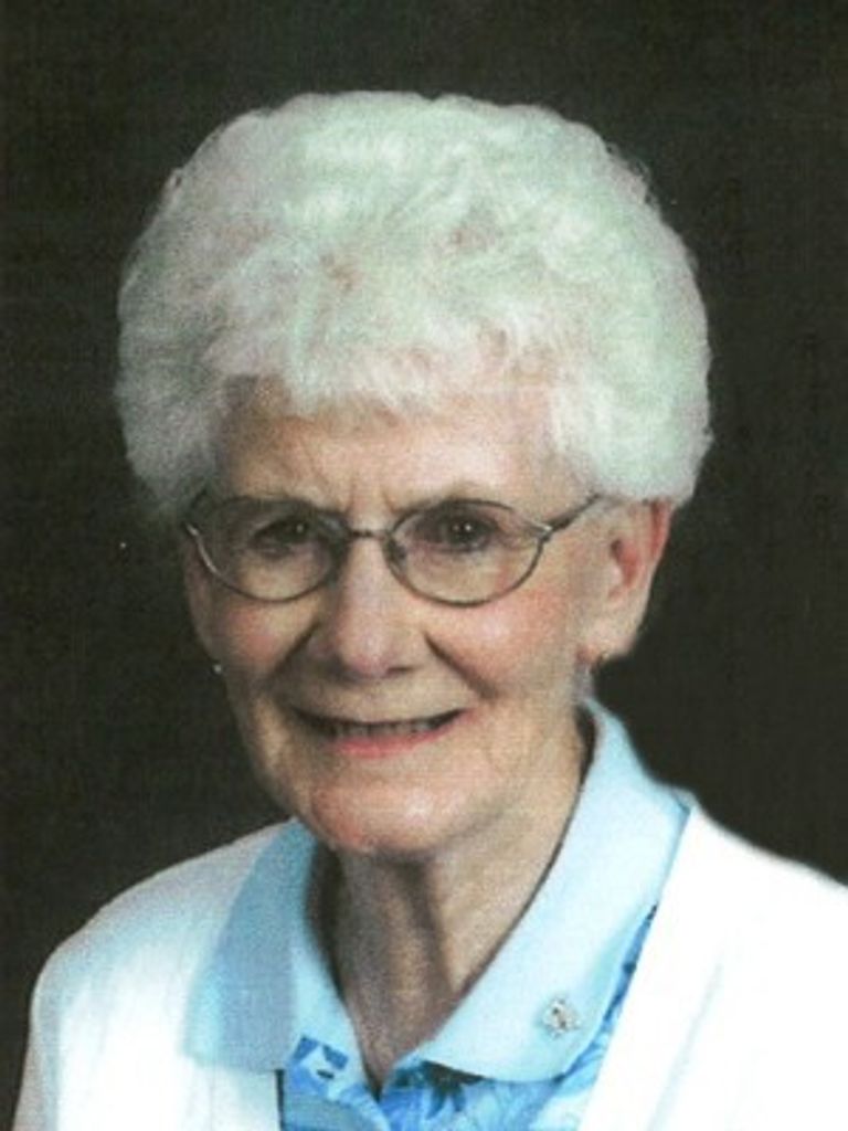 Marylou Pender