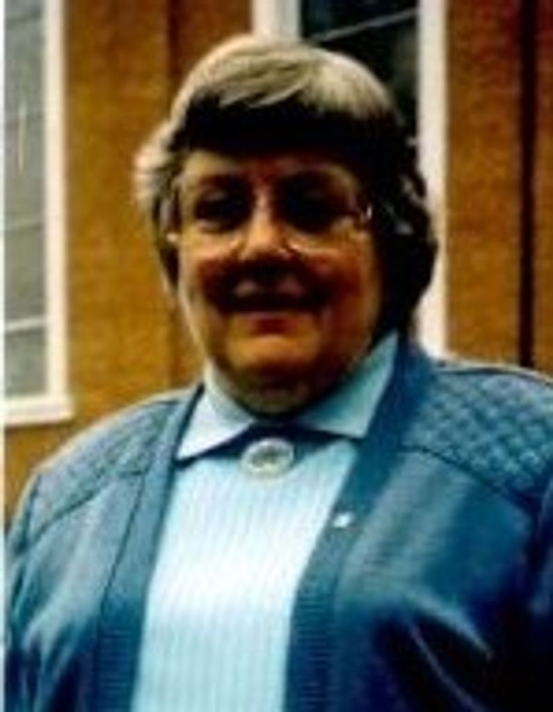 Irene S. Miller