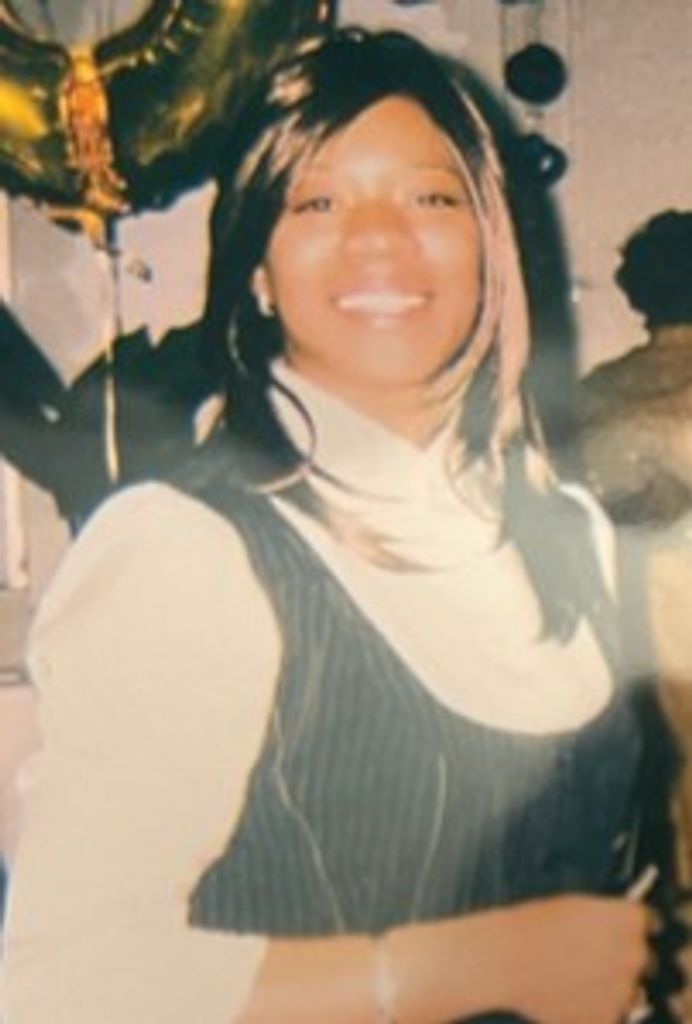 Ms. Vicky Young
