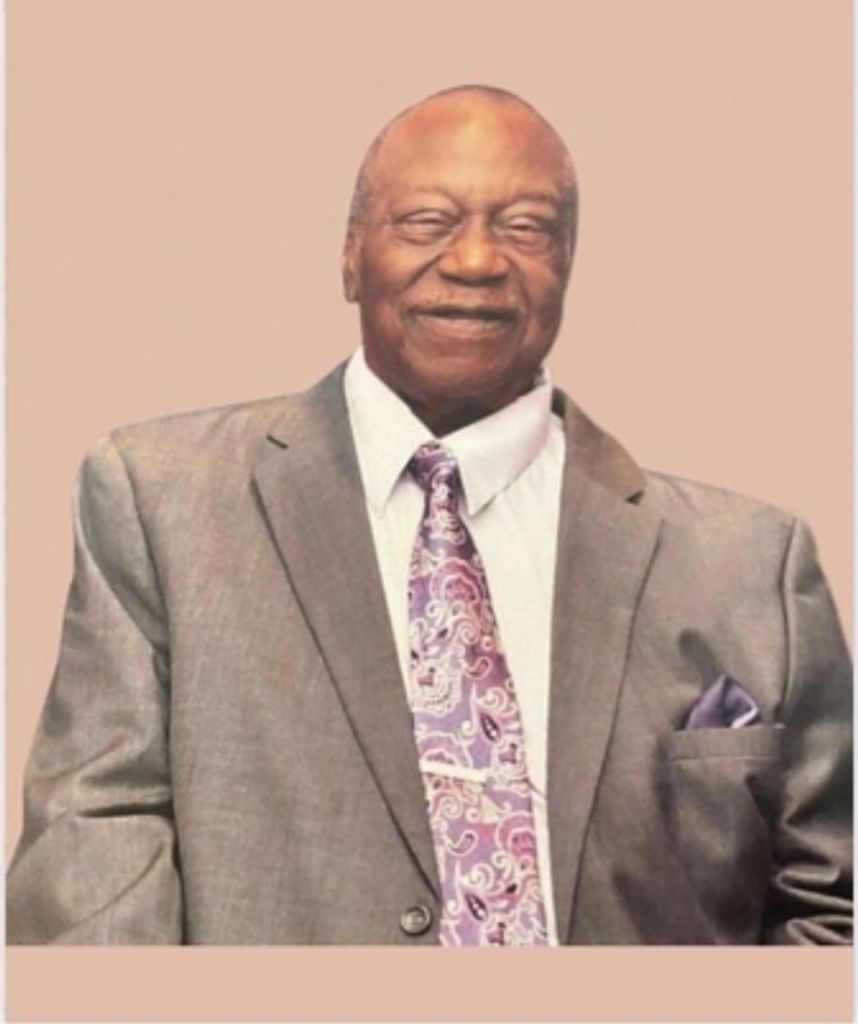 Al Joseph Johnson Profile Photo