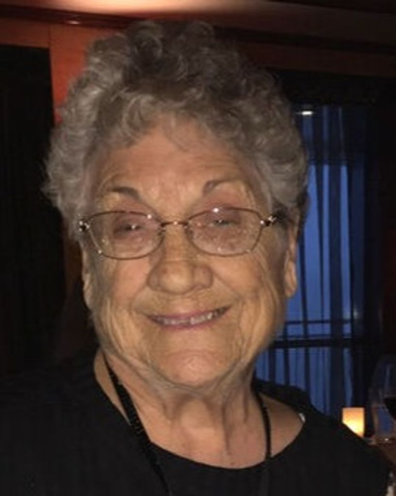 Belva Jo Vardell Profile Photo