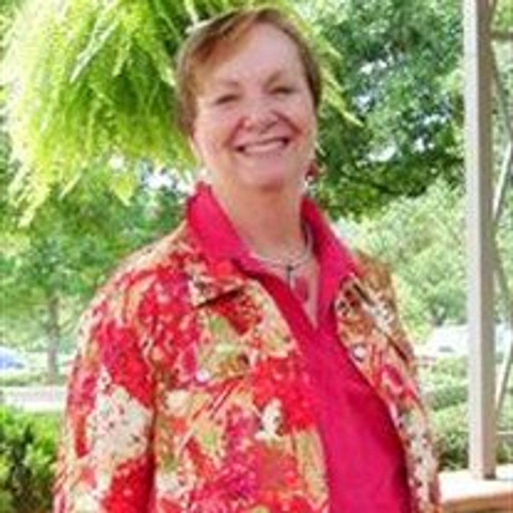 Christina  Addison (Ret.)  Santry