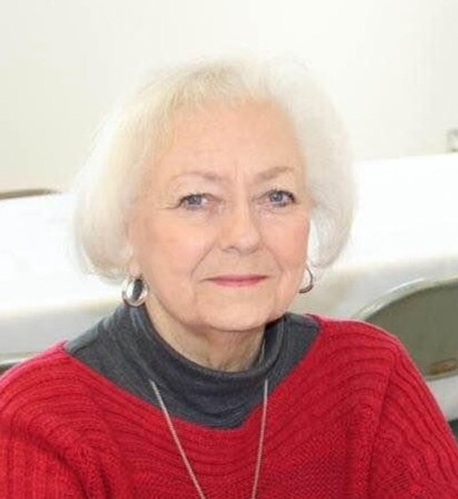 Frances Warren Moore Profile Photo