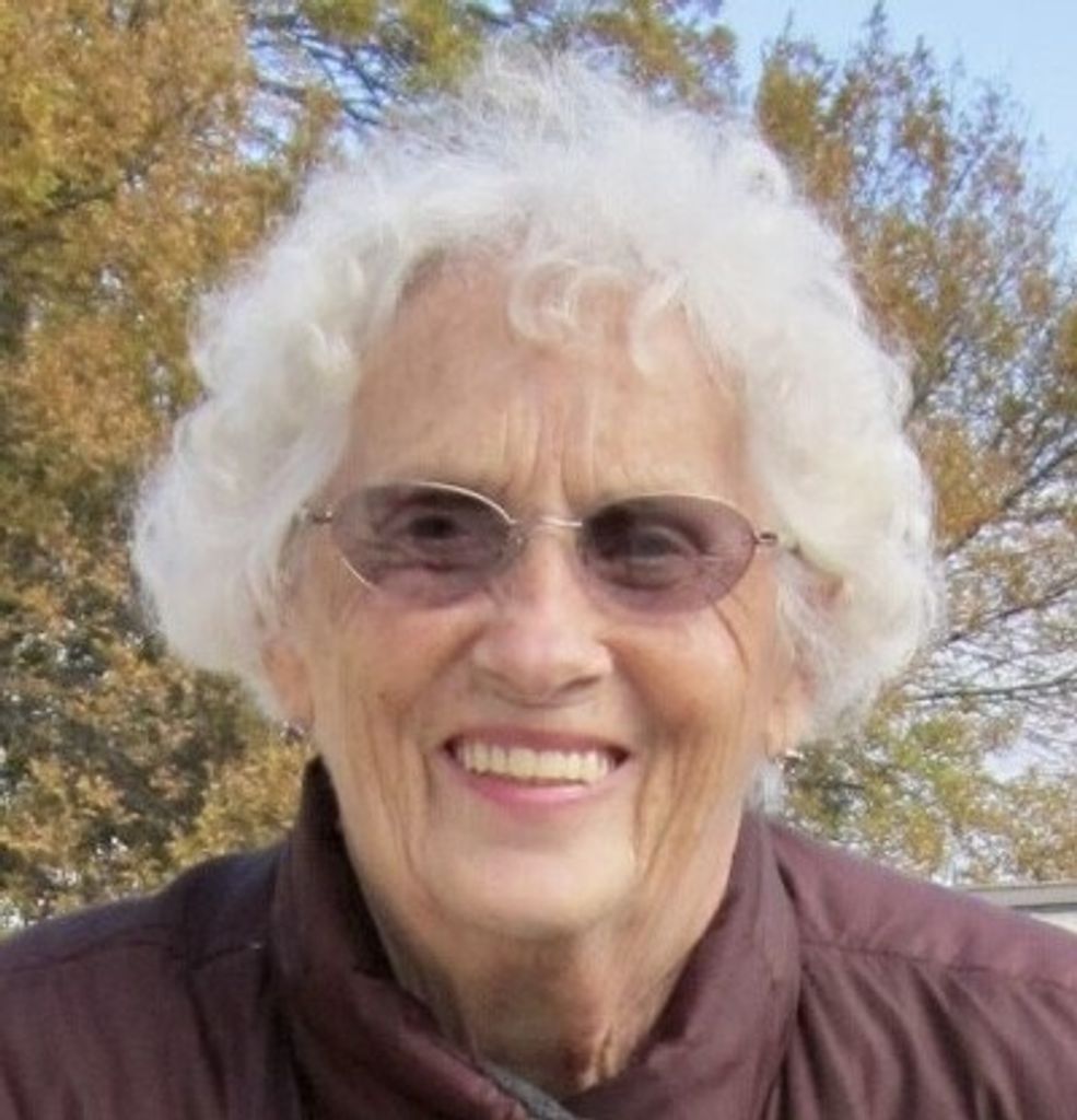 Patricia Belle Cejka Profile Photo