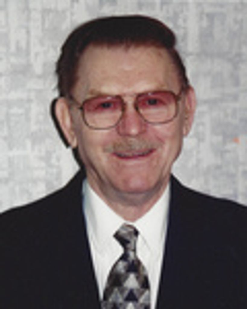 Michael "Mike" I. Zych