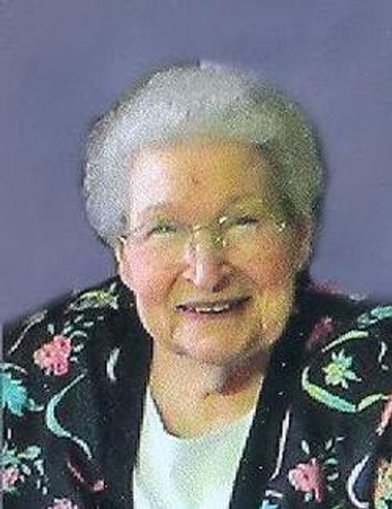 Kathleen Mason Noel