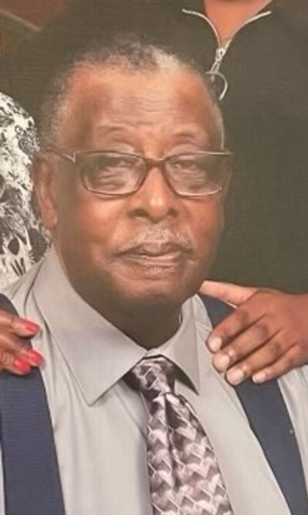 Mr. Melvin Payton Profile Photo