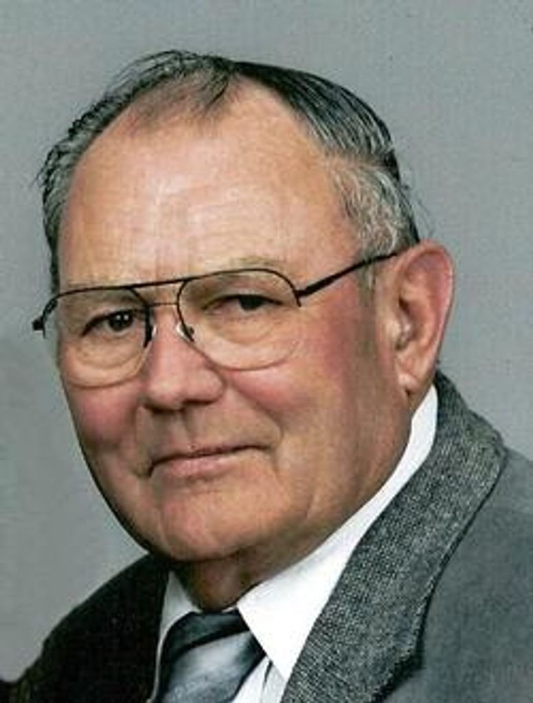 Bob L. Jessup