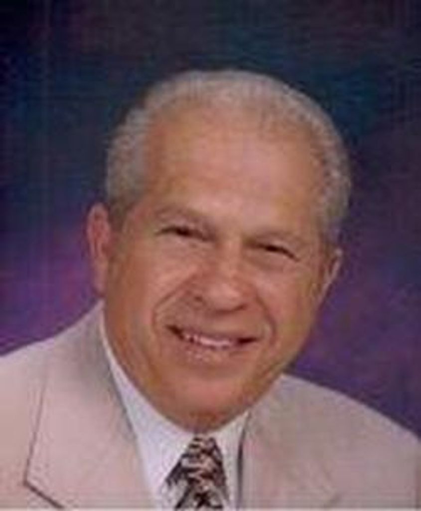 Joseph Robert Dittrich