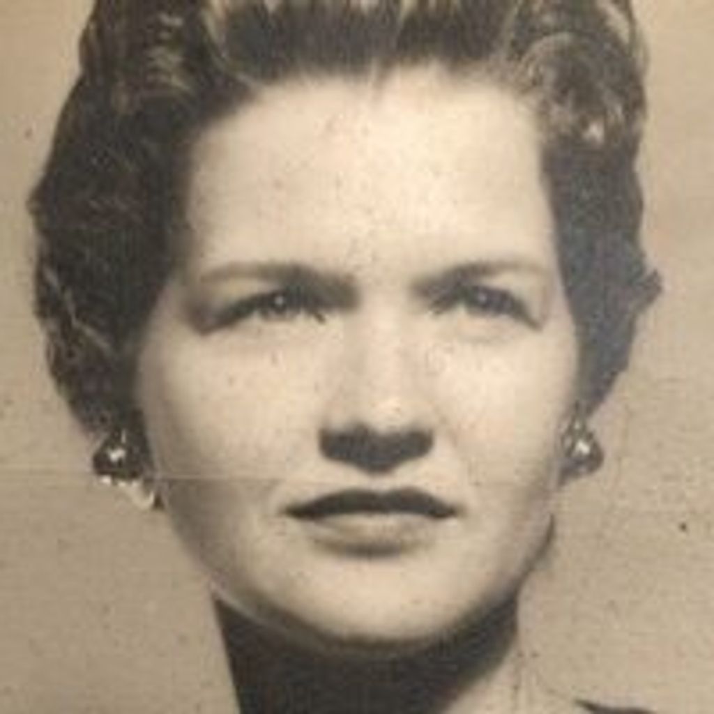 Ruth Luna Williams Profile Photo