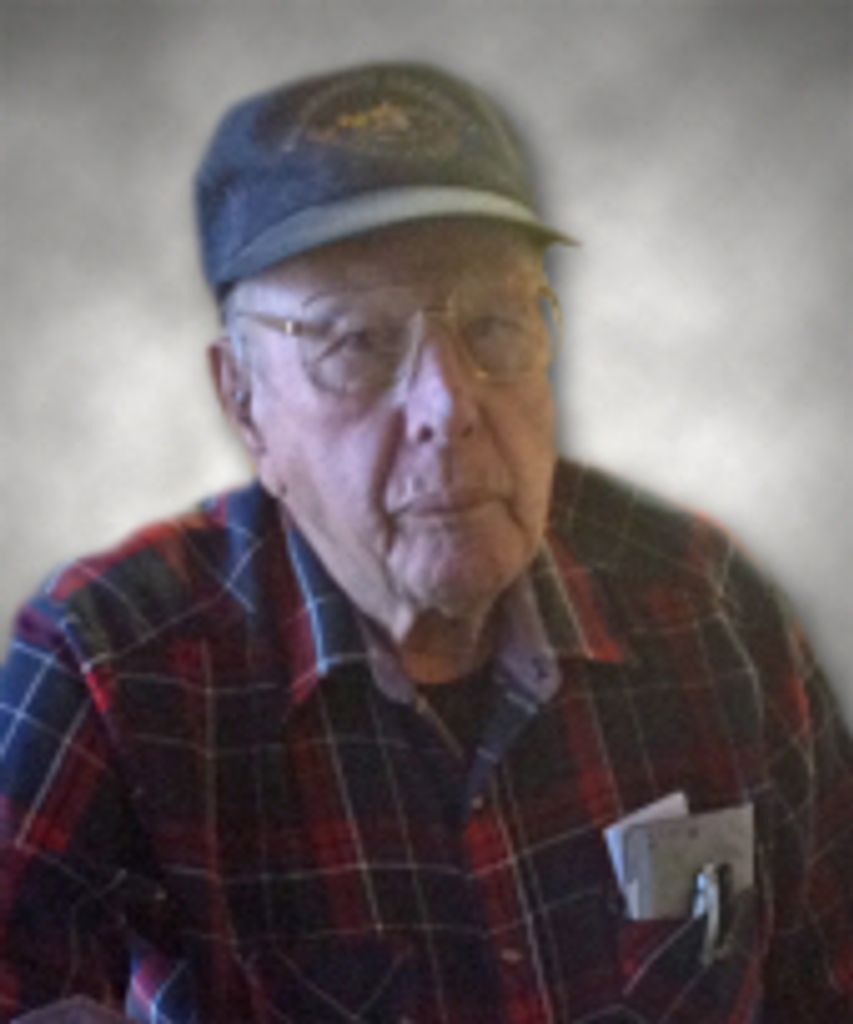 Norris Dwight Bott
