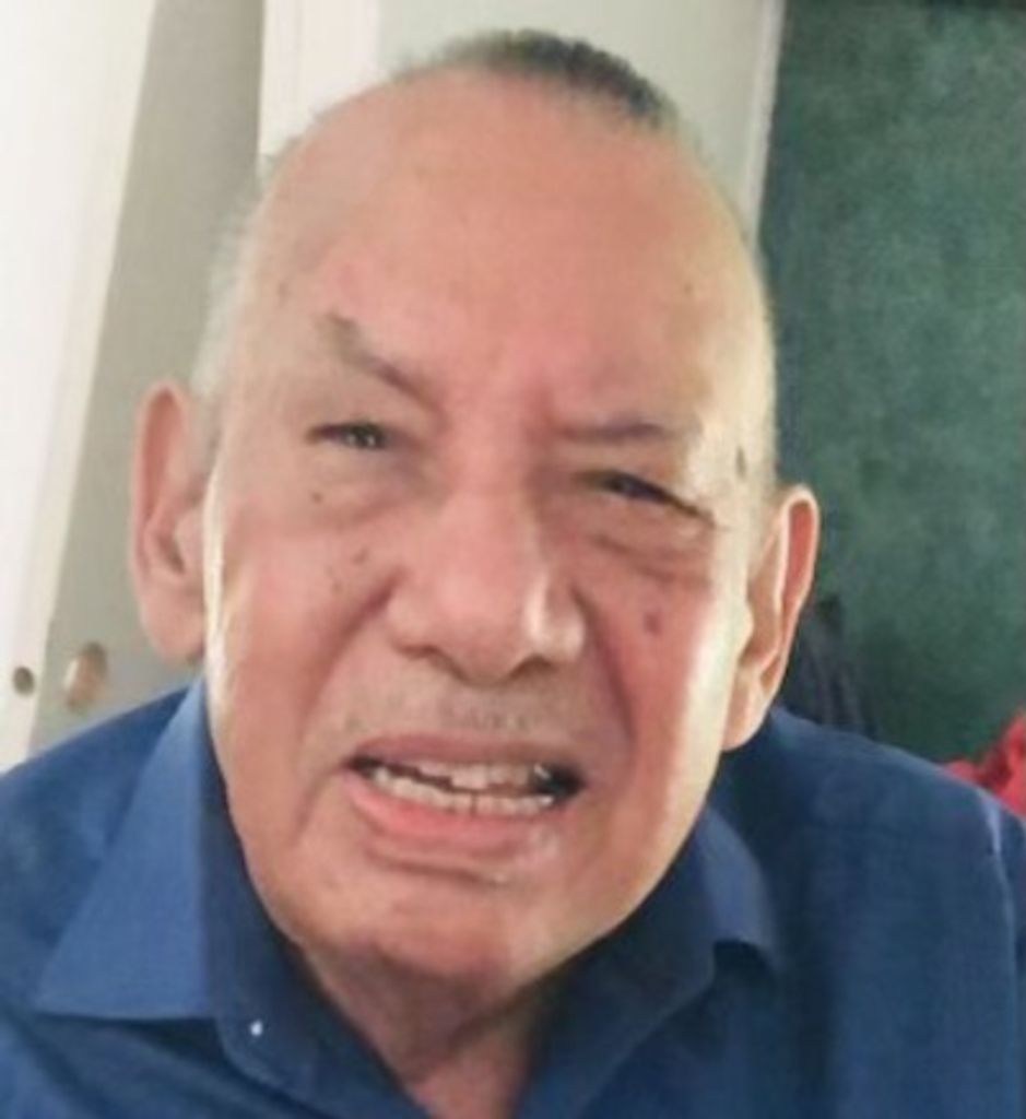 Rogelio Rodriguez Profile Photo