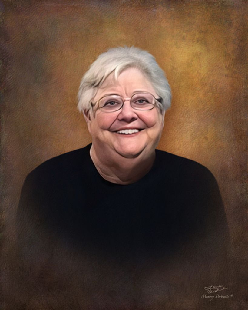 Jencie Butcher Profile Photo
