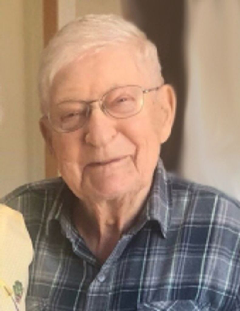 Robert A. Scheffert