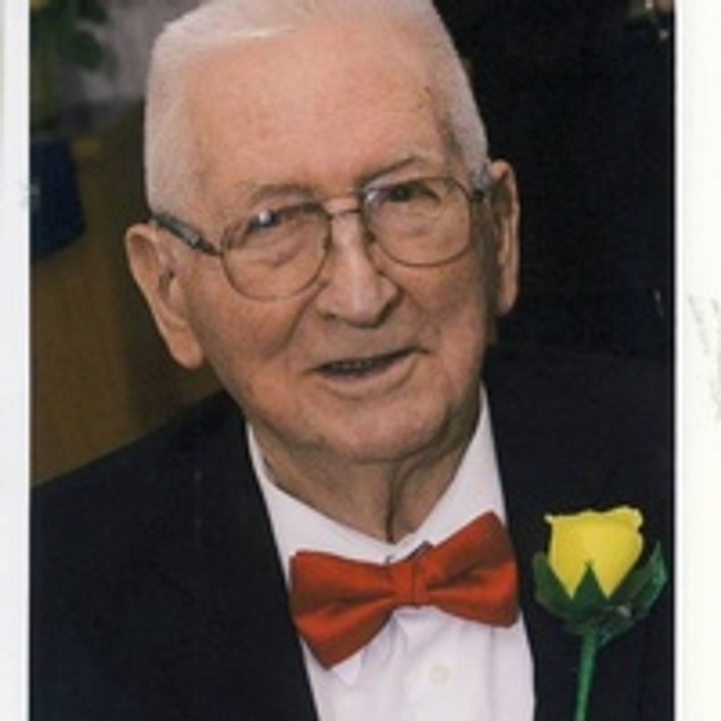 Albert Q. Ebel Profile Photo