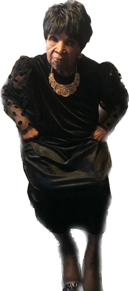 Mrs. Irene Metoyer Profile Photo