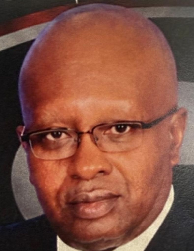 Michael N. Quarterman Profile Photo