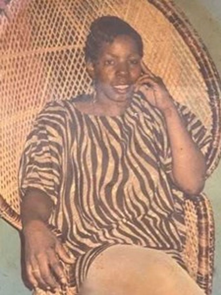 Madonna Marie Lee