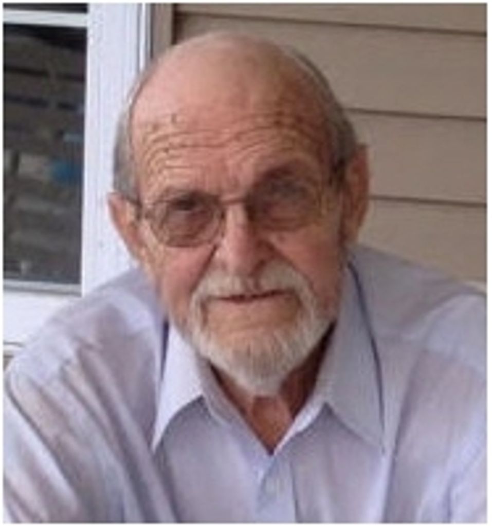 Paul Anton Worthington
