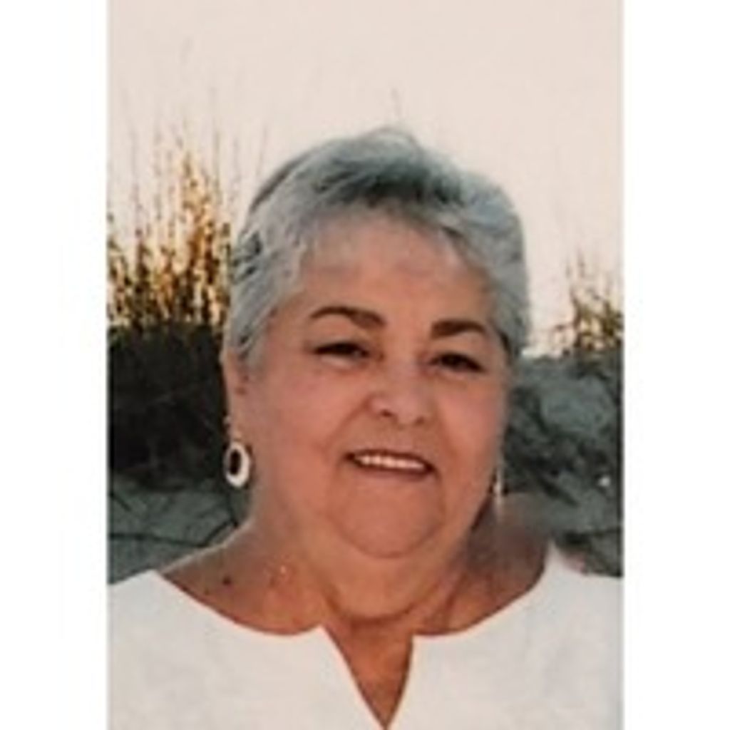 Phyllis Ann Lewis