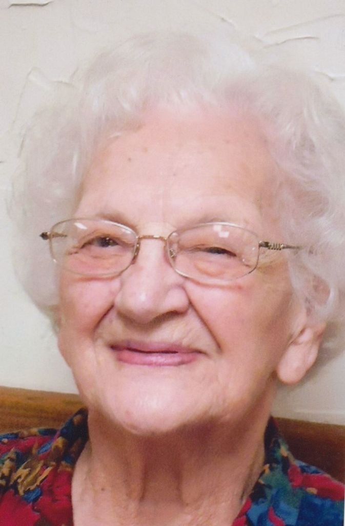 Audrey Tremie Wornat Profile Photo