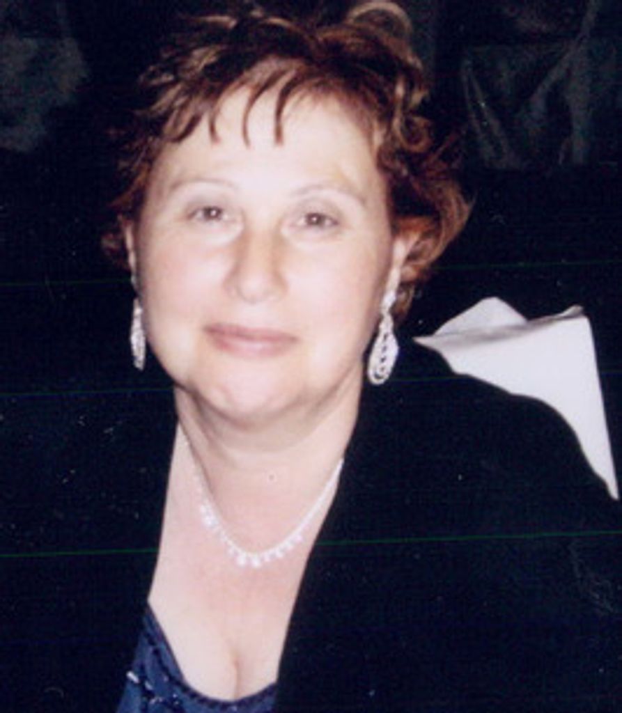 Amelia Loffreda