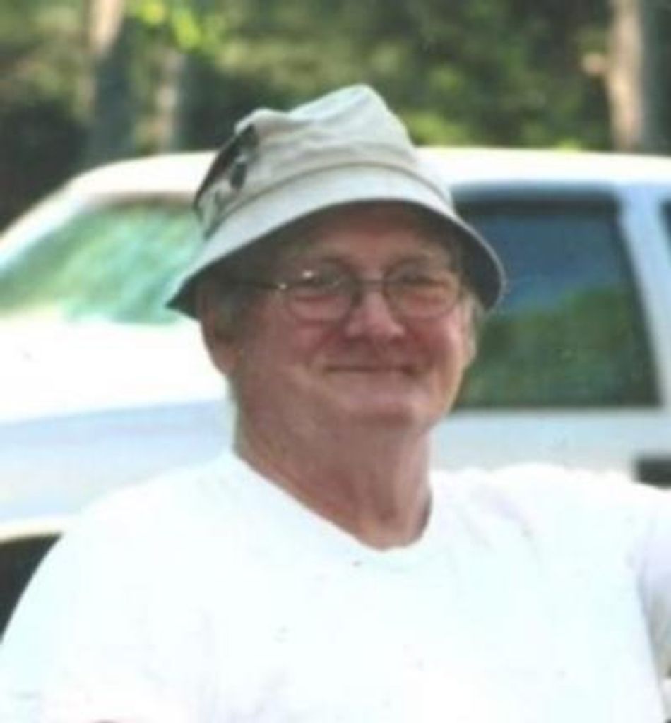 Fred Ray Smith Profile Photo