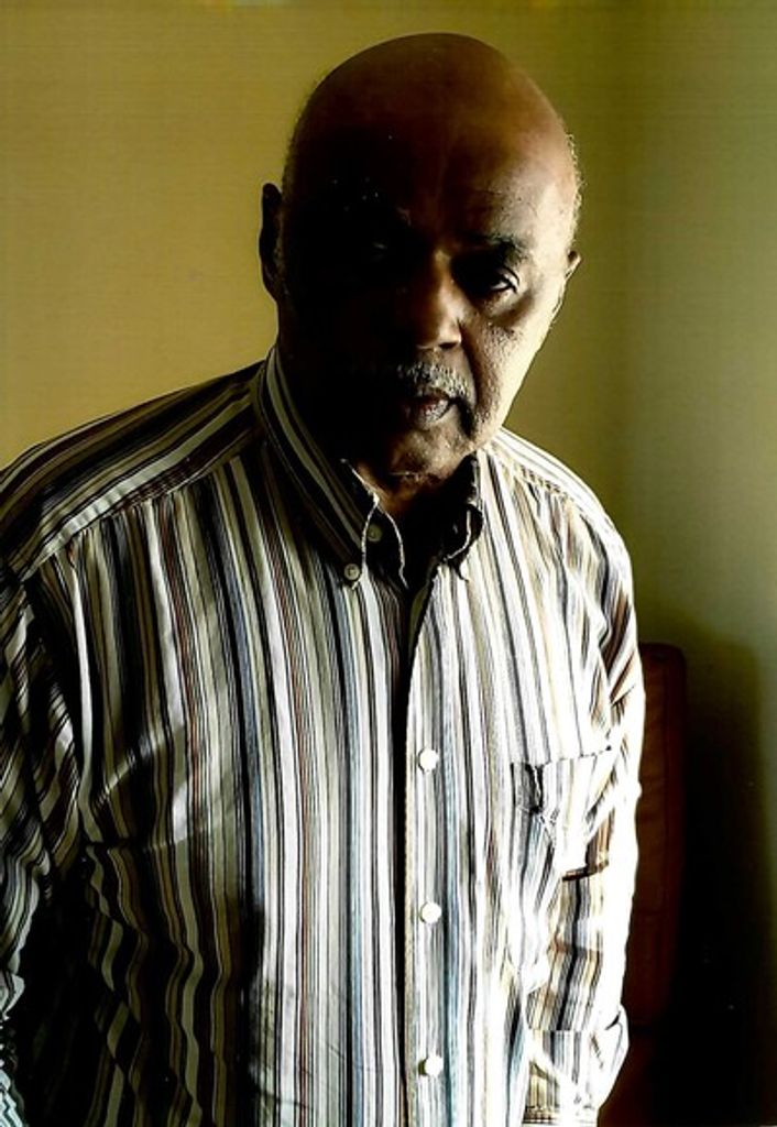 James Alvin Alexander Profile Photo