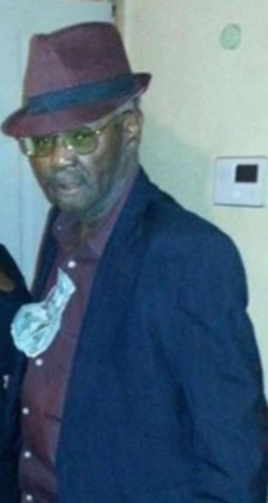 ALBERT RICHARDSON