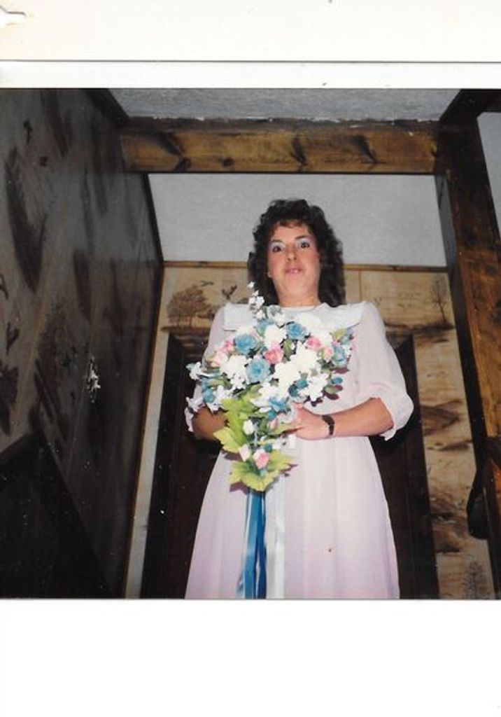Agnes Hanson Profile Photo