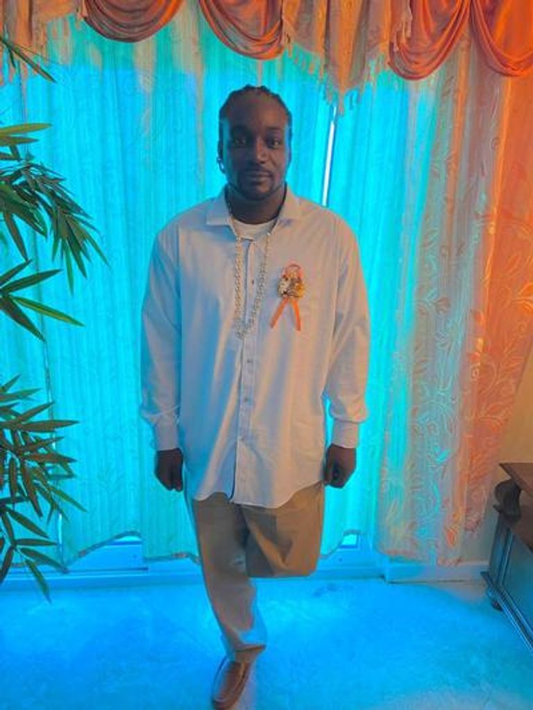 Asymo Phipps Profile Photo