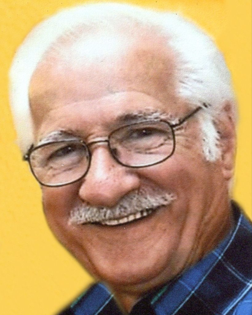 Samuel "Toody" Solamon Profile Photo
