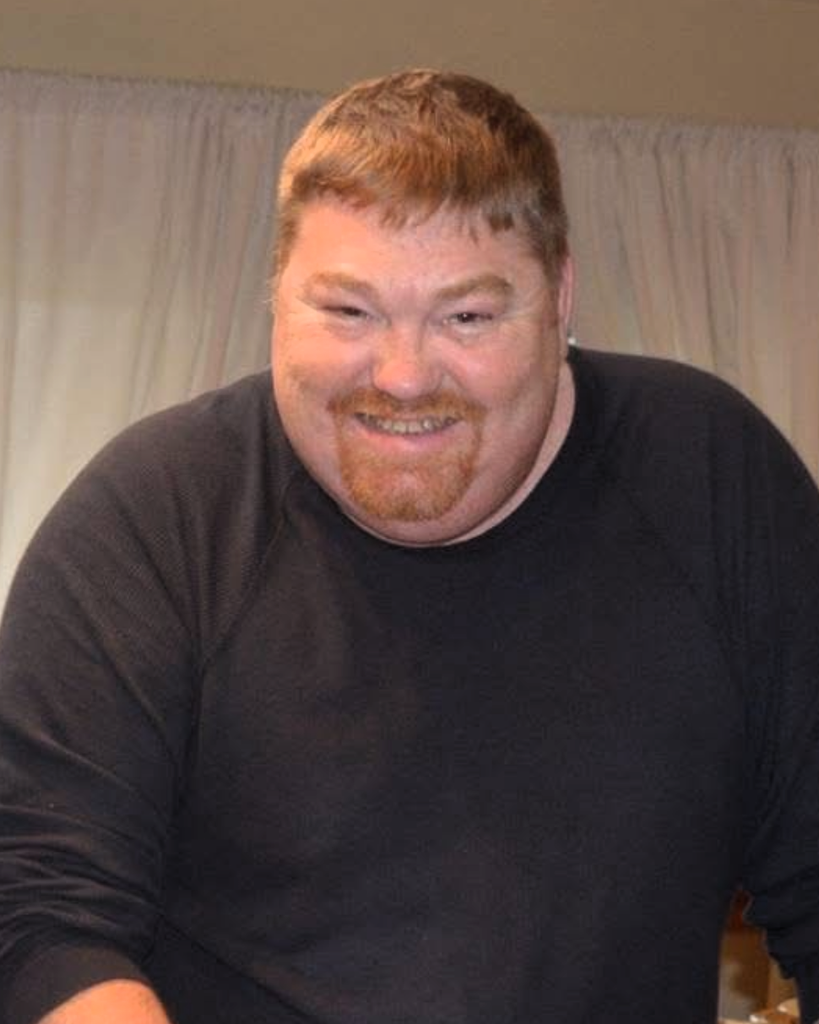 Mark Robert Rehberger Profile Photo