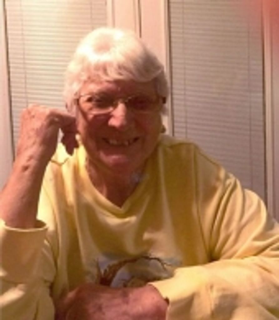 Judy Ann Fowler Williams