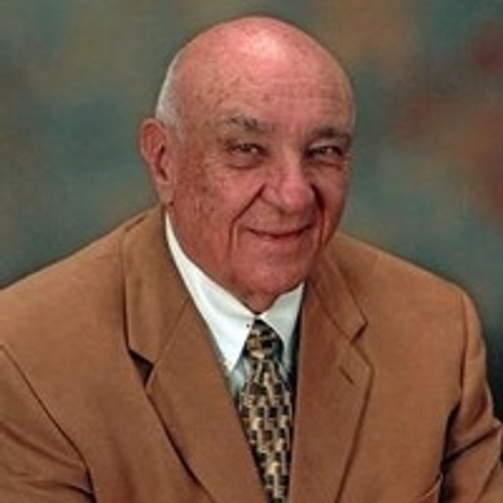 James Walizer