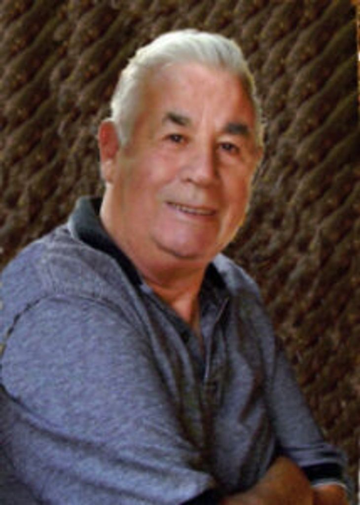 Kenneth S. Barenie