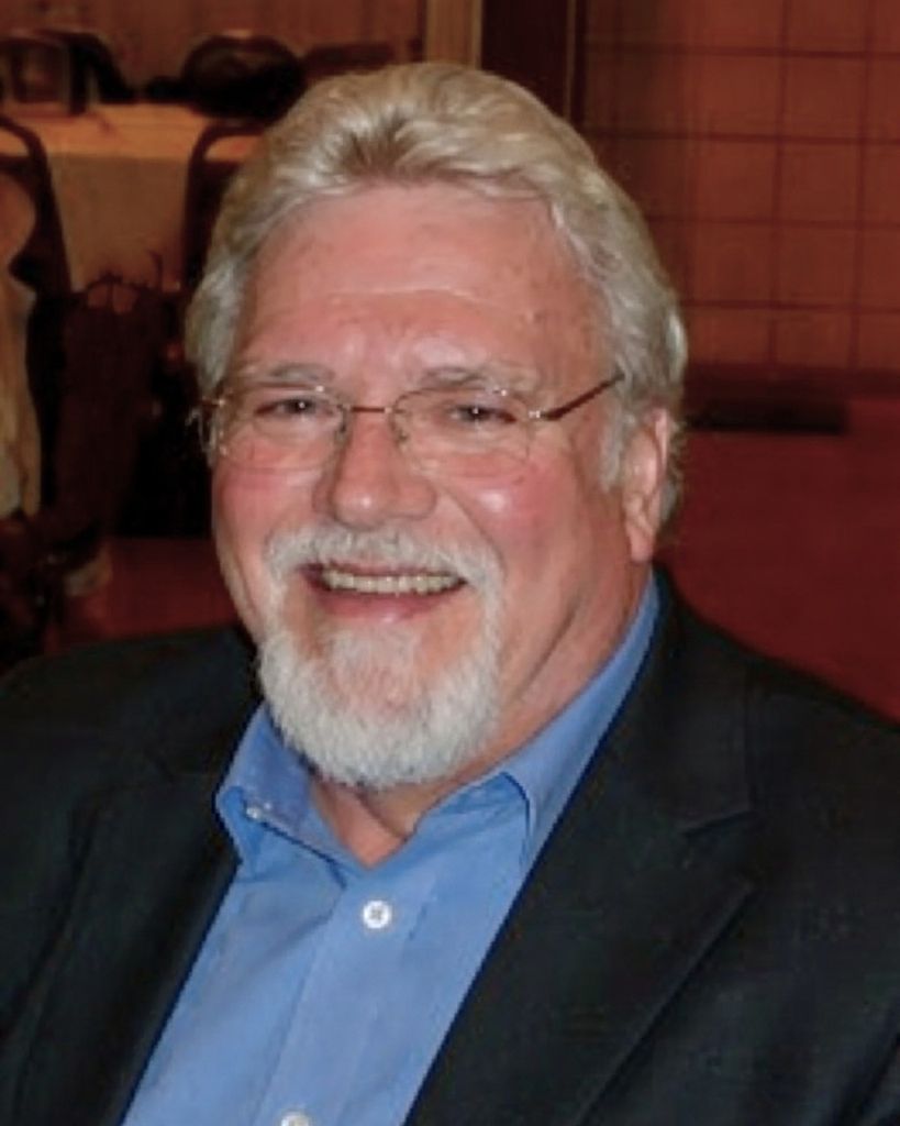 Joseph "Joe" C. Godina, Jr. Profile Photo