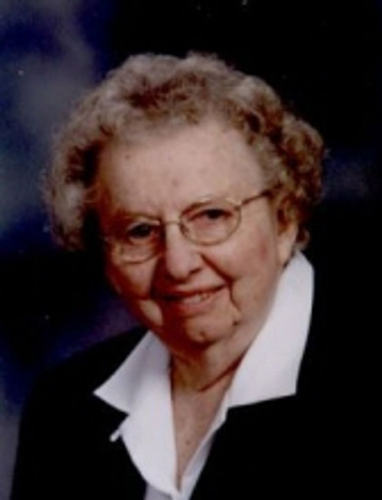 Ida Mathiowetz Profile Photo