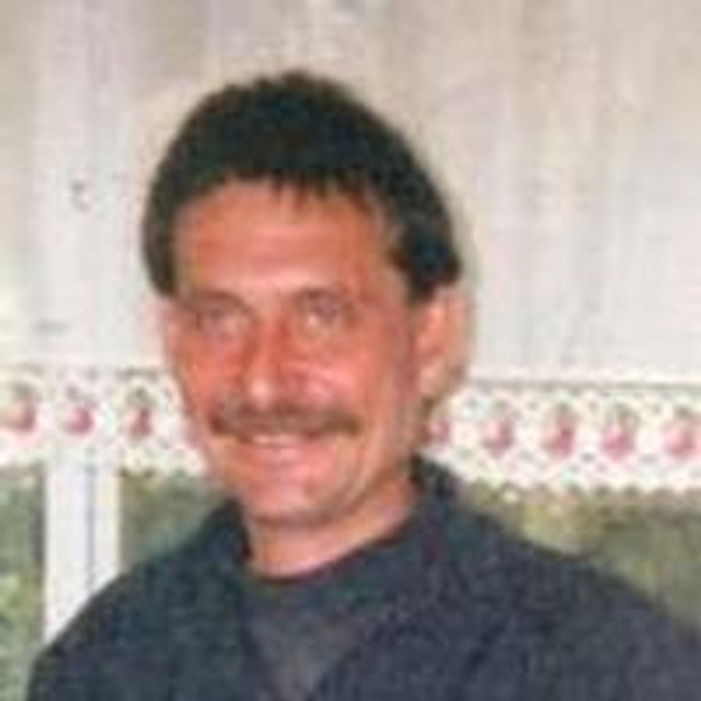 James  Richard Flanery