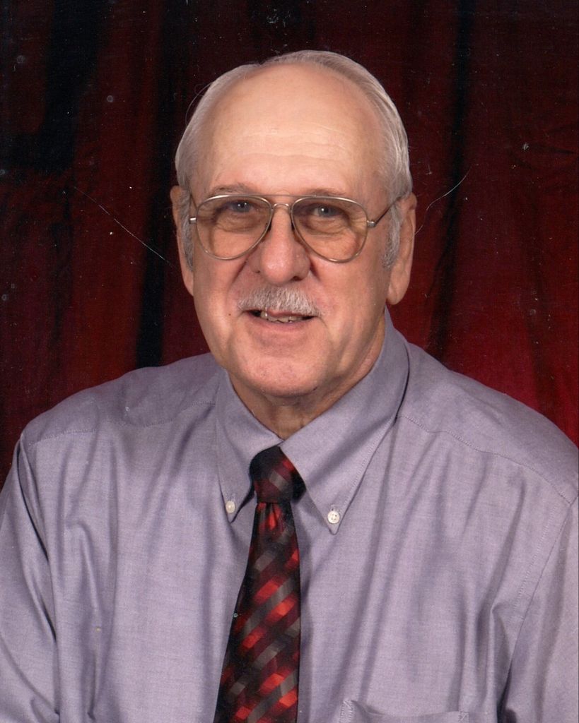 Edward "Ed" H. White, Sr. Profile Photo