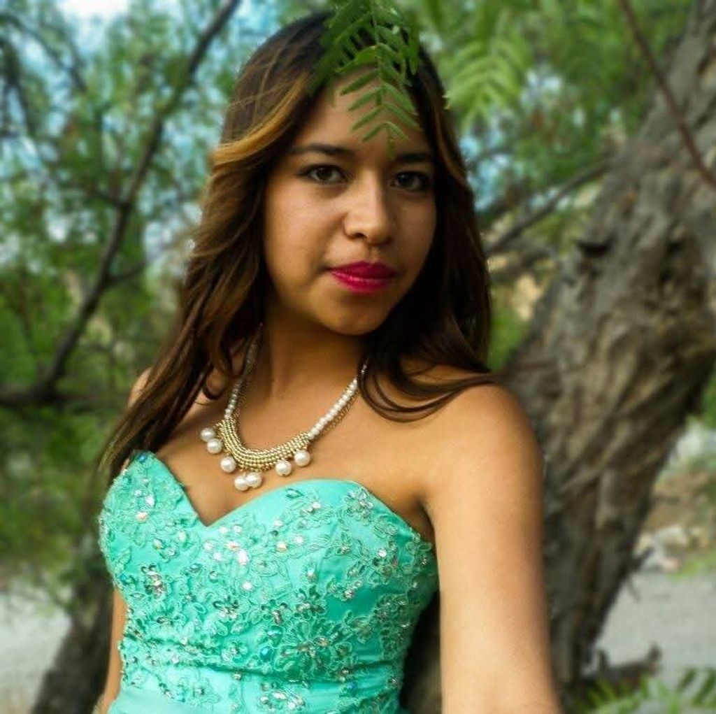 Rosa Elena Ramirez Mena Profile Photo