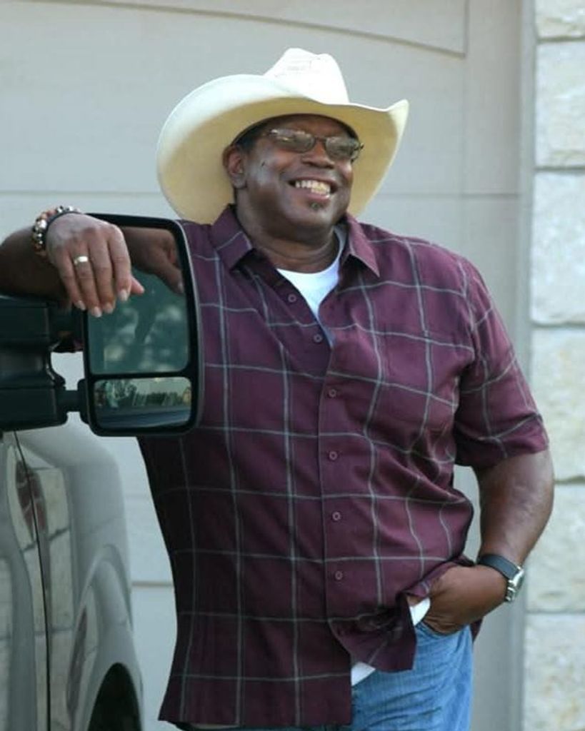 Leonard Charles Jackson Profile Photo