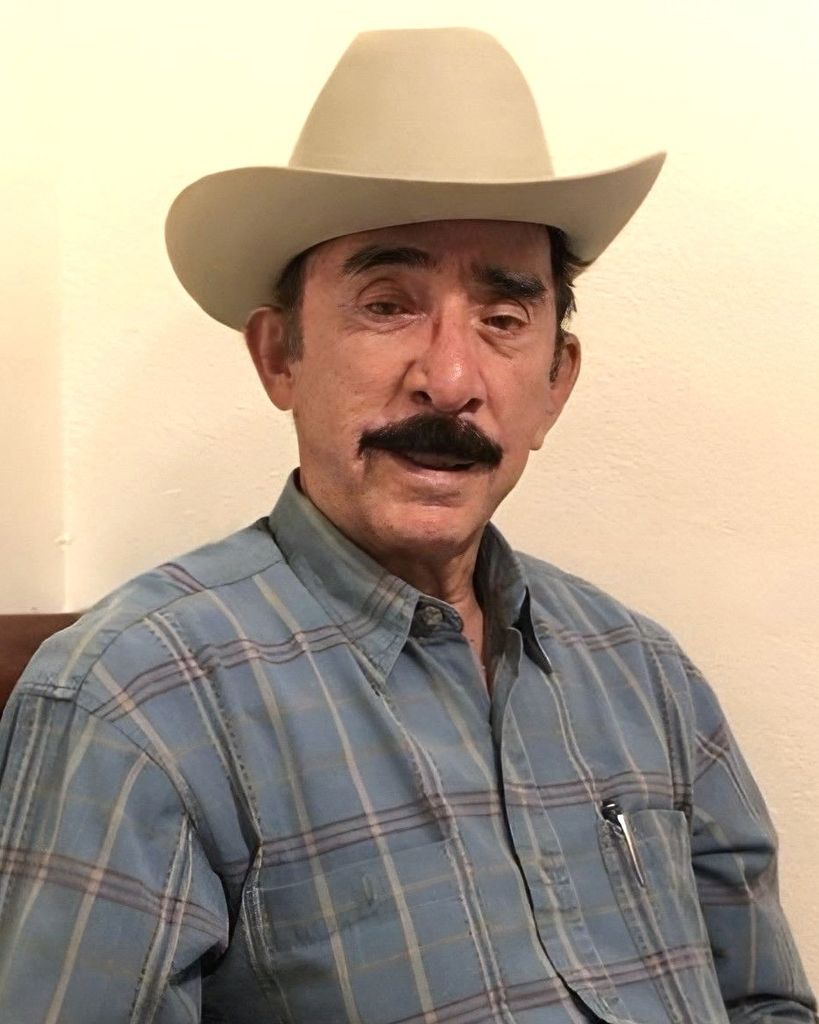 Jorge González
