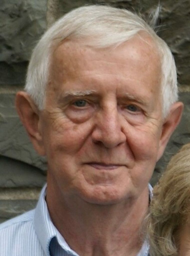 Daniel J. Delaney, Sr. Profile Photo