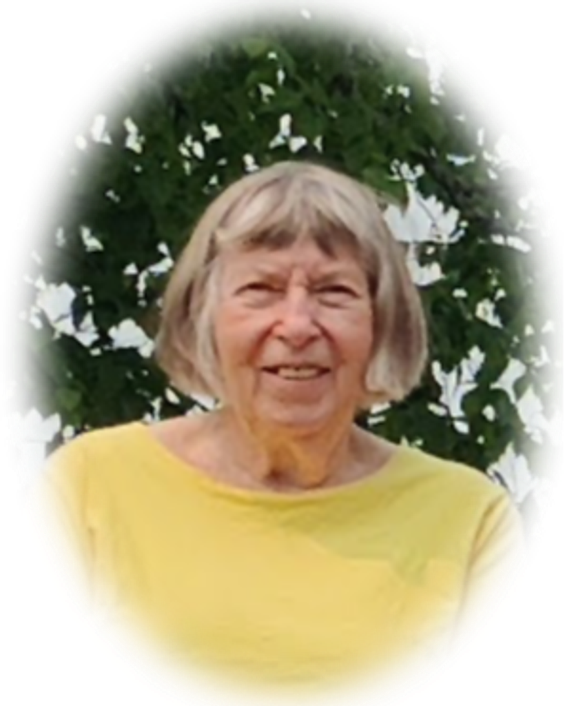 Bernadine Roslyn